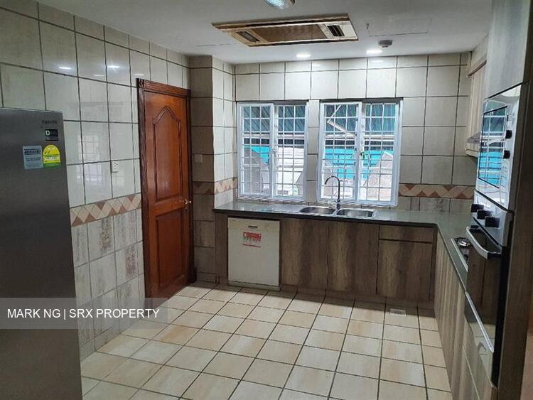 Gentle Villas (D11), Detached #551352921